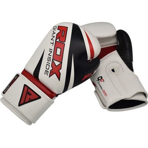 RDX F7 EGO PUNCH BAG WITH GLOVES SET-8